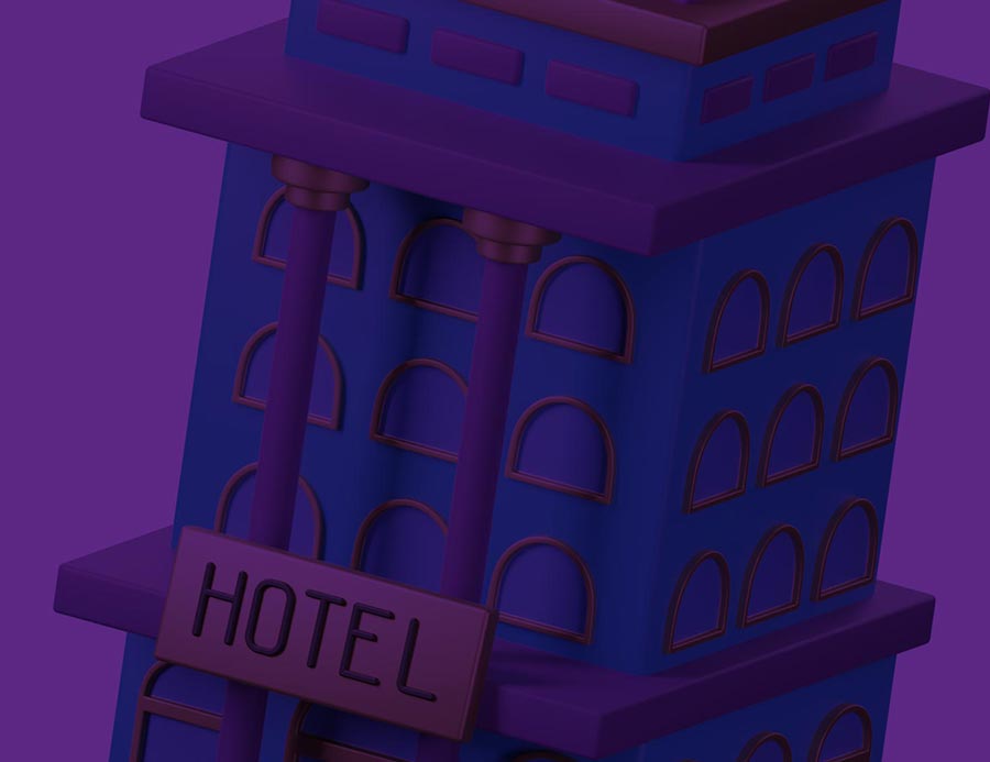 HOTELERIA 360